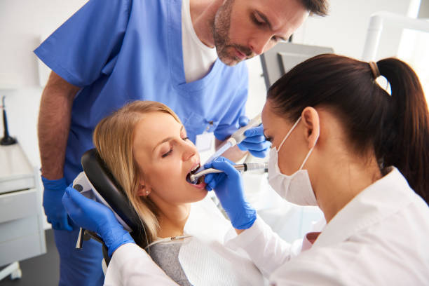 Oral Surgery in Nashwauk, MN