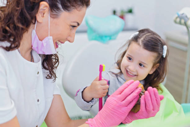 Why Choose Us for Your Dental Needs in Nashwauk, MN